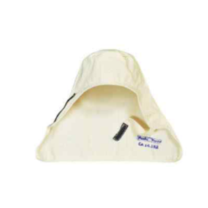 CAPUZ LONA COM FECHAMENTO EM VELCRO