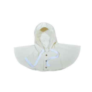 CAPUZ LONA COM BOTÃO DE PRESSÃO