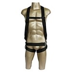 Cinto Paraquedista 1 Ponto DGMaster CA 46135 DG 4002