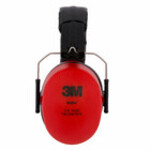 Abafador Concha Pomp Muffler - 3M | CA - 14235