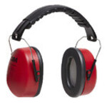 Abafador Concha Pomp Muffler - 3M | CA - 14235