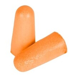 Protetor De Espuma Quantum Sem Cordão 17db CA 35260